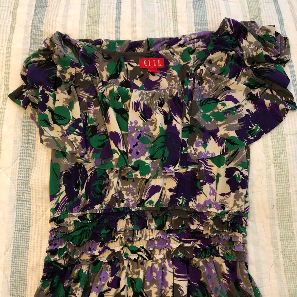 Elle from Kohls Women’s Dress